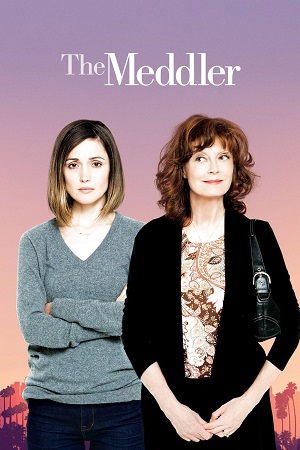 Download  The Meddler (2015) Dual Audio [Hindi - English] WeB-DL 480p [350MB] | 720p [950MB] | 1080p [2.1GB]