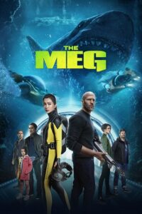 Download  The Meg (2018) BluRay Dual Audio ORG. {Hindi DD 5.1 – English} 480p [350MB] | 720p [1GB] | 1080p [2GB] | 2160p [14GB]