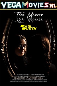 Download  The Mirror (2021) Hindi Voice Over Full Movie WEB-DL 720p [1GB]