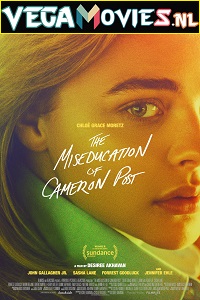 Download  The Miseducation of Cameron Post (2018) English With Subtitles 480p [300MB] | 720p [700MB] | 1080p [1.5GB]