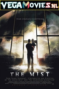 Download  The Mist (2007) {English With Subtitles} 480p [450MB] | 720p [900MB] | 1080p [3.5GB]