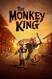 Download  The Monkey King – Netflix Original (2023) WEB-DL Dual Audio {Hindi-English} 480p [500MB] | 720p [1.4GB] | 1080p [4GB]