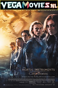 Download  The Mortal Instruments: City of Bones (2013) Dual Audio {Hindi-English} 480p [400MB] | 720p [1.3GB] | 1080p [2.5GB]