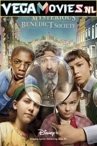 Download  The Mysterious Benedict Society [Season 1 Episode 8 Added] English 720p 10Bit [250MB] WEB-DL