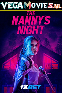 Download  The Nanny’s Night (2021) Hindi [Voice Over] Full Movie WEB-DL 720p [1GB]