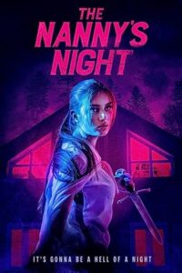 Download  The Nannys Night (2022) WEB-DL Dual Audio {Hindi-English} 480p [270MB] | 720p [750MB] | 1080p [1.5GB]