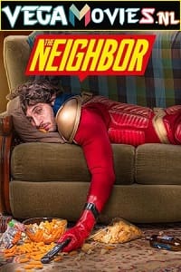 Download  The Neighbor Season 2 Dual Audio [Hindi (Fan Dubbed) & English] 720p [500MB] WEB-DL