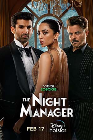 Download  The Night Manager (Season 1) Hindi [Episode 7 Added] Hotstar Special WEB Series 480p | 720p | 1080p | 2160p 4K WEB-DL