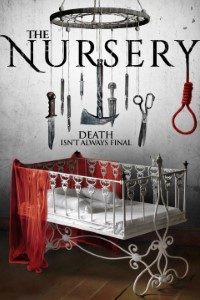 Download  The Nursery 2018 Dual Audio {Hindi-English} 480p | 720p [1GB] BluRay