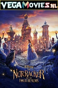 Download  The Nutcracker and the Four Realms (2018) Dual Audio {Hindi-English} 480p [350MB] | 720p [950MB] | 1080p [1.7GB]