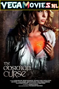 Download  The Obsidian Curse (2016) Dual Audio {Hindi-English} 480p [250MB] | 720p [750MB]