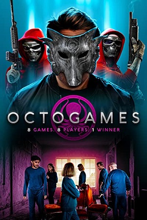 Download  The OctoGames (2022) WEB-DL Dual Audio {Hindi-English} 480p [320MB] | 720p [900MB] | 1080p [1.7GB]