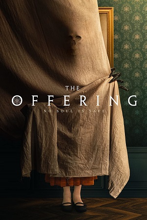 Download  The Offering (2023) Dual Audio [Hindi ORG - English] AMZN WeB-DL 480p [300MB] | 720p [1.1GB] | 1080p [4.4GB]