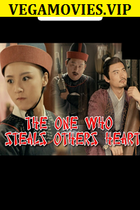 Download  The One Who Steals Others Heart (2018) Dual Audio {Hindi-English} 480p [300MB] | 720p [800MB]