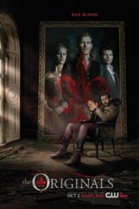 Download  The Originals (Season 1-5) English With Subtitles WeB-DL 720p [250MB]