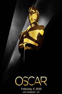 Download  The Oscars: 92nd Academy Awards (2020) In English 480p [700MB] | 720p [1.4GB]