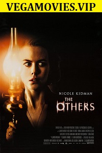 Download  The Others (2001) Dual Audio {Hindi-English} 480p [400MB] | 720p [800MB]