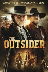 Download  The Outsider (2019) Dual Audio {Hindi-English} 480p [300MB] | 720p [1GB] BluRay