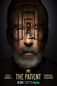 Download  The Patient (2022) Season 1 {English With Subtitles} 720p [100MB] WEB-DL