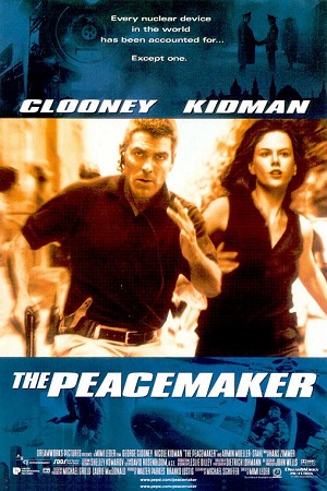 Download  The Peacemaker (1997) Dual Audio {Hindi-English} 480p [450MB] | 720p [1.2GB] | 1080p [3GB]