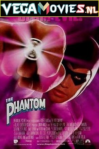 Download  The Phantom (1996) Dual Audio {Hindi-English} 480p [400MB] | 720p [1GB] | 1080p [2.2GB]