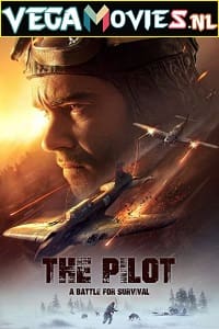 Download  The Pilot. A Battle for Survival (2022) BluRay [English DD2.0] Full Movie 480p [300MB] | 720p [800MB]