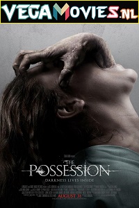 Download  The Possession (2012) Dual Audio {Hindi-English} 480p [300MB] | 720p [950MB] | 1080p [1.7GB]