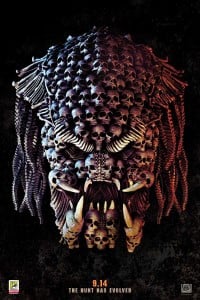 Download  The Predator 2018 {Hindi-English} 480p [500MB] | 720p [1GB] | 1080p [2GB] BluRay