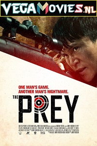 Download  The Prey (2018) ORG Hindi Dubbed 480p [330MB] | 720p [850MB] | 1080p [1.5GB]