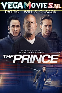 Download  The Prince (2014) Dual Audio {Hindi-English} 480p [300MB] | 720p [800MB]