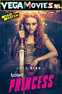 Download  The Princess (2022) Hindi Voice Over Full Movie WEB-DL 720p [1GB]