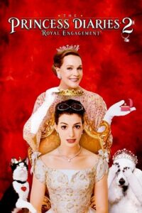 Download  The Princess Diaries 2: Royal Engagement (2004) WEB-DL Dual Audio {Hindi-English} 480p [400MB] | 720p [1.2GB] | 1080p [2.2GB]