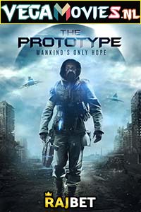 Download  The Prototype (2022) Hindi [Voice Over] Full Movie WEB-DL 720p [873MB]