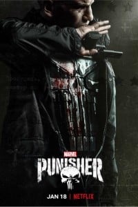 Download  The Punisher (Season 1 – 2) Netflix {English With Subtitles} 720p HEVC WEB-DL [230MB]