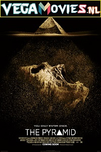 Download  The Pyramid (2014) Full Movie {English} 480p [300MB] | 720p [650MB]