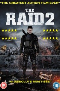 Download  The Raid 2 (2014) Dual Audio {Hindi-English} 480p [500MB] | 720p [1.2GB] | 1080p [2.5GB]