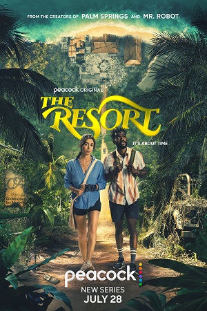 Download  The Resort (2022) Season 1 {English With Subtitles} 720p HEVC [200MB] WEB-DL