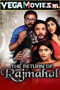 Download  The Return Of Rajmahal (2021) Hindi Dubbed Full Movie 480p [250MB] | 720p [850MB] | 1080p [1.4GB]