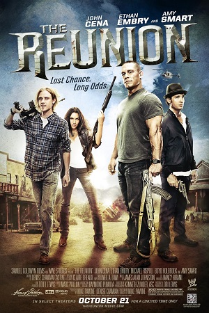 Download  The Reunion (2011) Dual Audio [Hindi - English] WeB-DL 480p [350MB] | 720p [1GB] | 1080p [2.1GB]