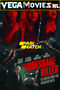 Download  The Rideshare Killer (2022) Hindi [Voice Over] Full Movie WEB-DL 720p [734MB]