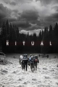 Download  The Ritual (2017) BluRay {English With Subtitles} Full Movie 480p [300MB] | 720p [650MB]