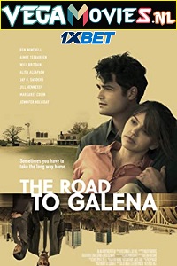 Download  The Road to Galena (2022) Hindi [Voice Over] Full Movie WEB-DL 720p [1GB]