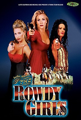 Download  [18-] The Rowdy Girls (2000) Dual Audio {Hindi-English} 480p [250MB] | 720p [800MB]