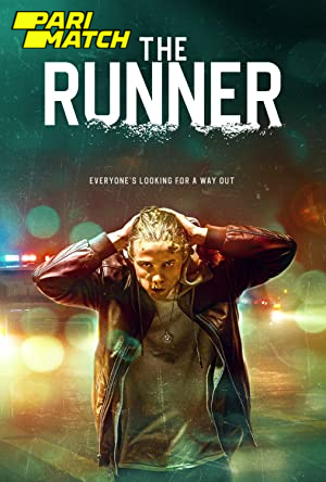 Download  The Runner (2021) Hindi Voice Over Full Movie WEB-DL 720p [1GB]