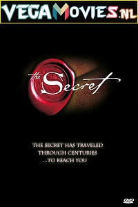 Download  The Secret (2006) Dual Audio {Hindi-English} 480p [300MB] | 720p [700MB]