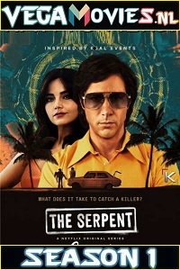 Download  The Serpent (2021) Season 1 Hindi Dubbed (ORG) Complete Netflix WEB Series 480p | 720p WEB-DL