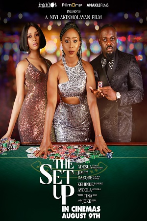 Download  The Set Up (2022) WEB-DL {English With Subtitles} Full Movie 480p [400MB] | 720p [900MB] | 1080p [2GB]