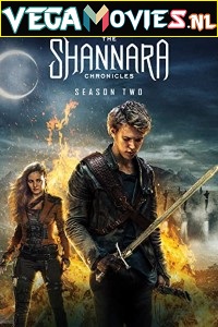 Download  The Shannara Chronicles (Season 1-2) Dual Audio {Hindi-English} 480p [150MB] | 720p [300MB]