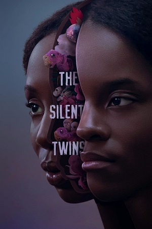 Download  The Silent Twins (2022) Dual Audio [Hindi - English] WeB-DL 480p [400MB] | 720p [1.1GB] | 1080p [2.5GB]