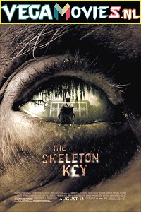 Download  The Skeleton Key (2005) Dual Audio {Hindi-English} 480p [400MB] | 720p [1GB] | 1080p [2.4GB]